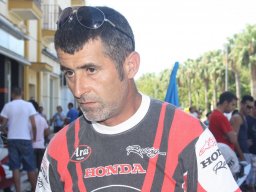 XVII Concentracion - 2010